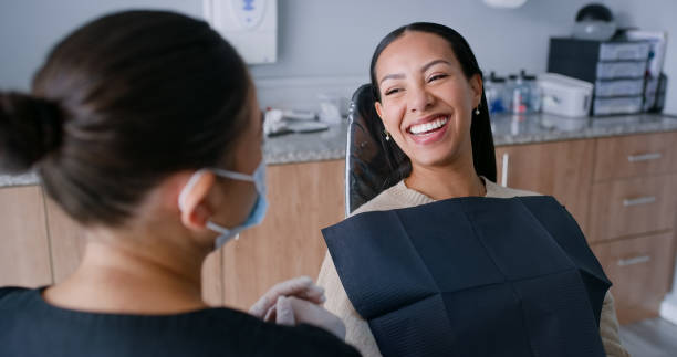 Emergency Dental Services in Fort Dix, NJ